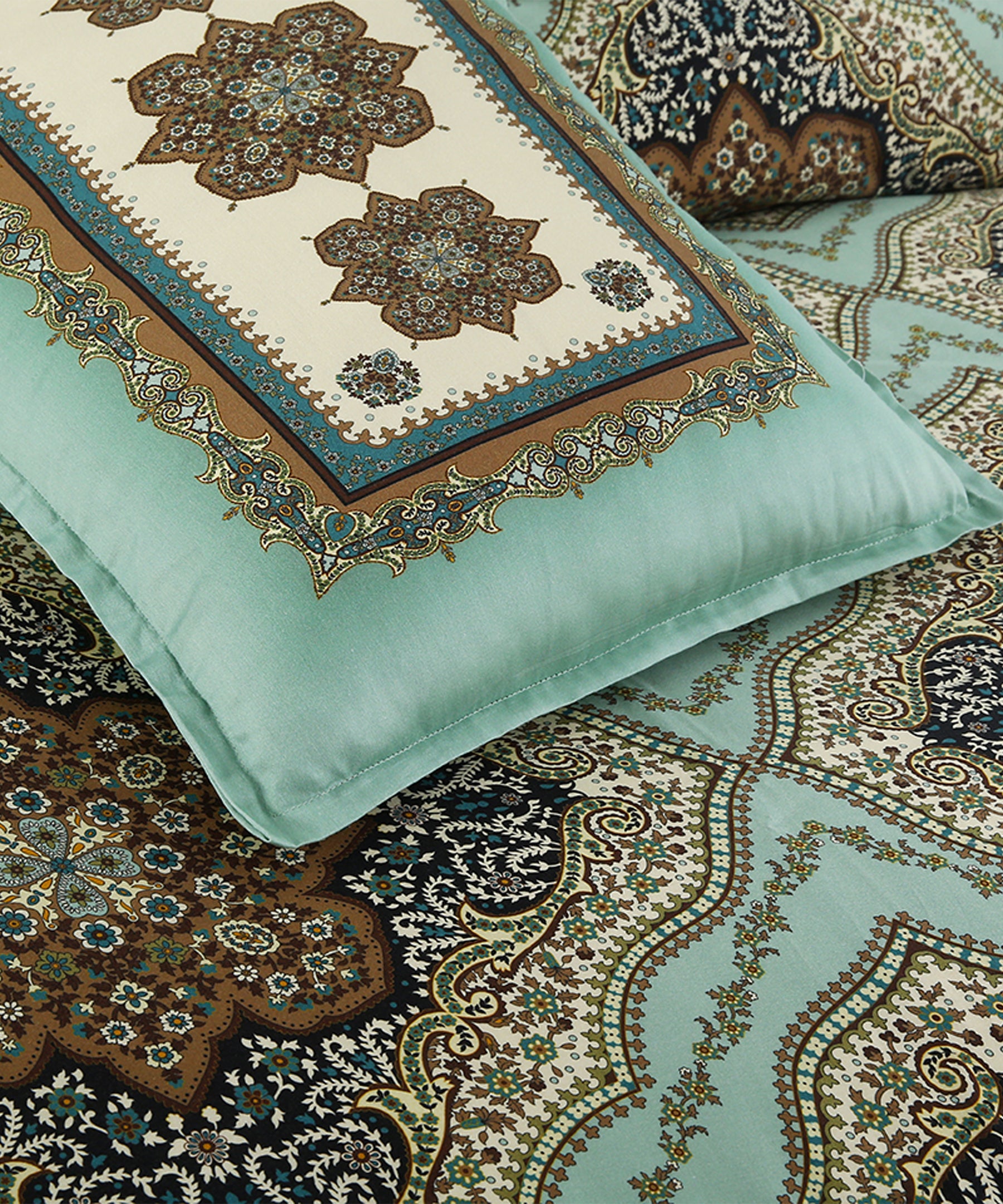 Sitara Imperial Bed in a Bag 28