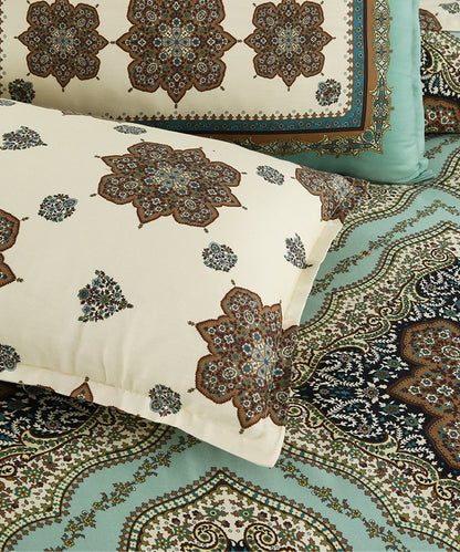 Sitara Imperial Duvet Cover set 28