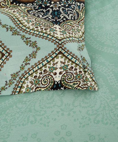 Sitara Imperial Bed in a Bag 28