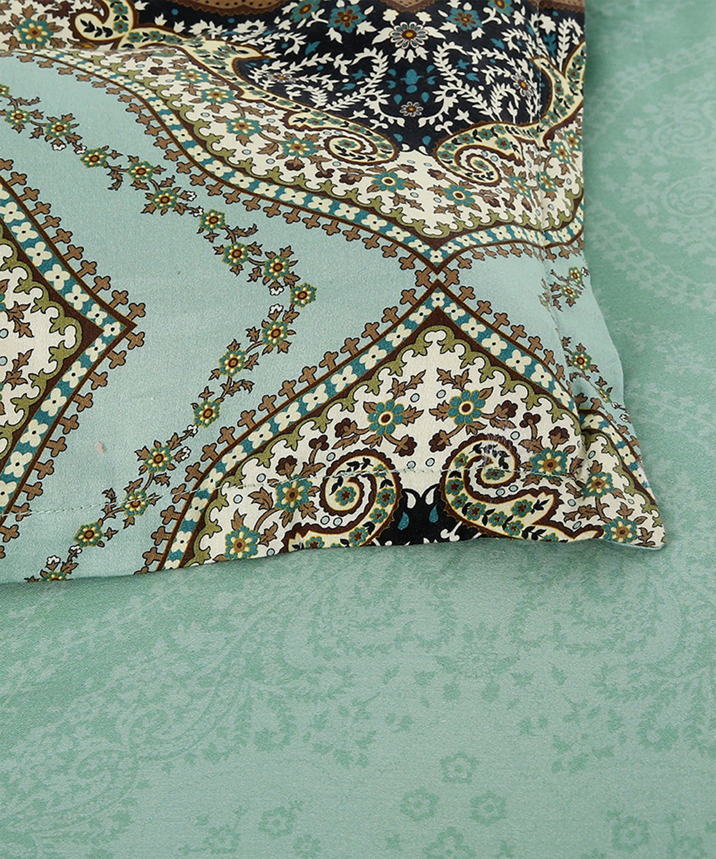 Sitara Imperial Duvet Cover set 28