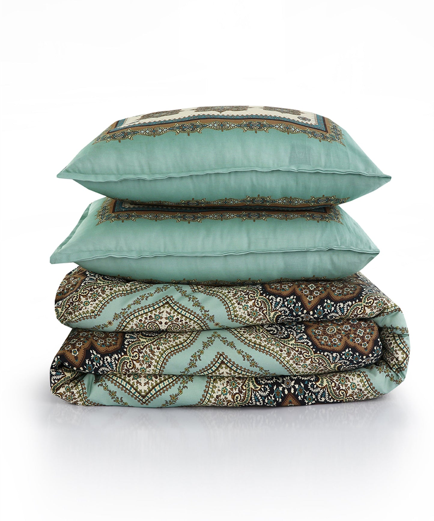 Sitara Imperial Bed in a Bag 28