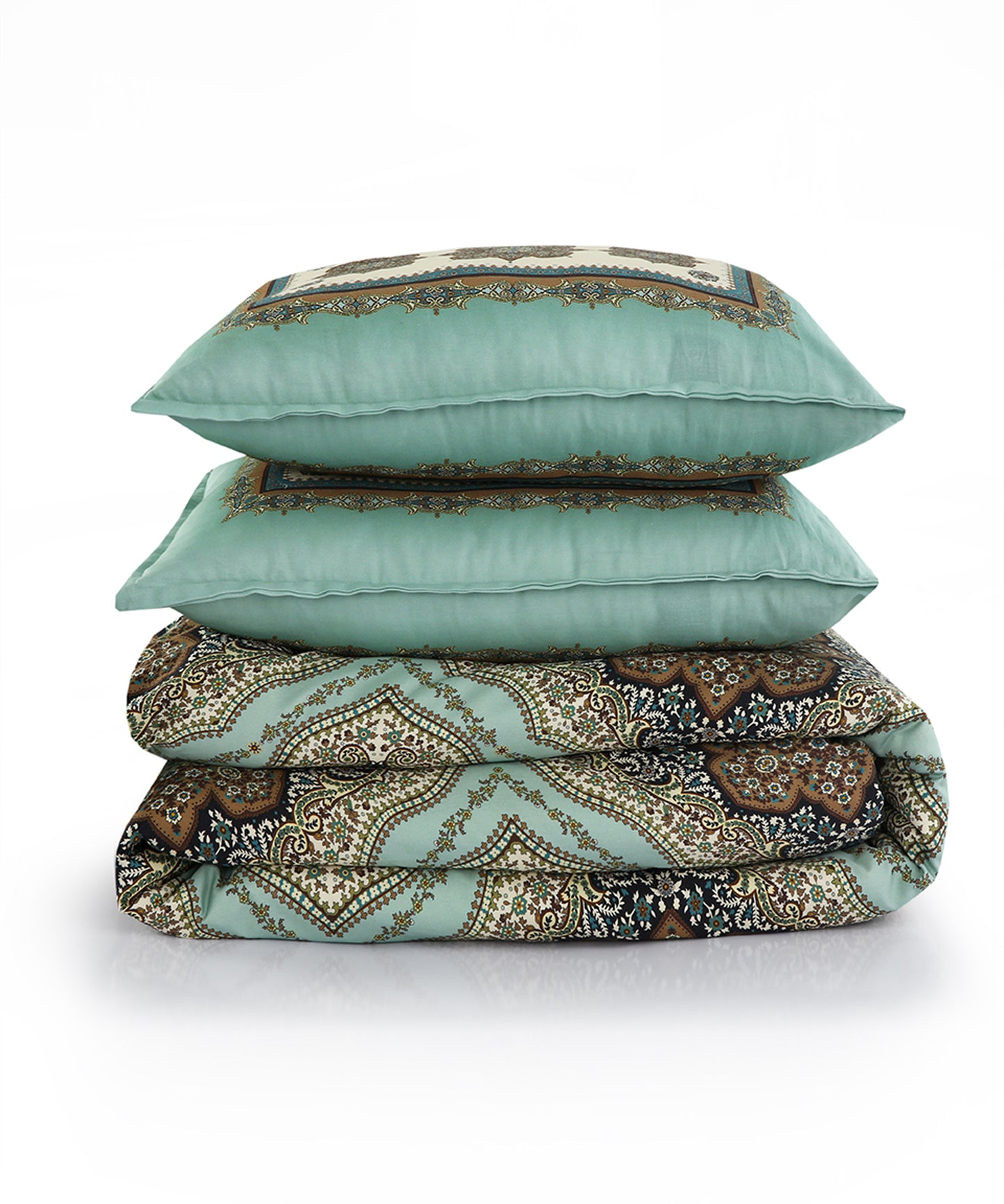 Sitara Imperial Duvet Cover set 28