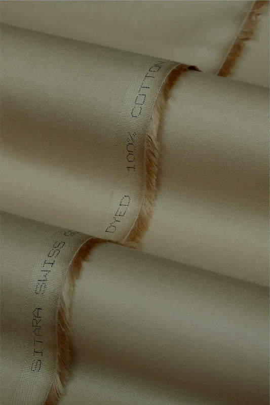 SWISS GOLD | LATHA - GREEN