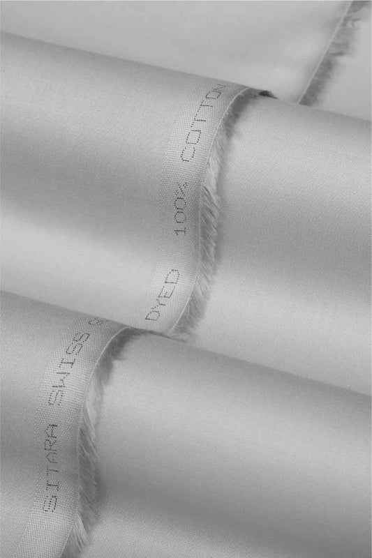 SWISS GOLD | LATHA - GREY