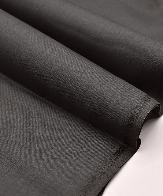 FINE SUITING | WASH & WEAR - GREY