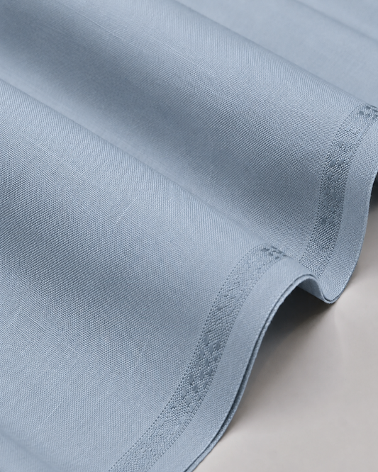 FINE SUITING 06 | WASH & WEAR - GREY