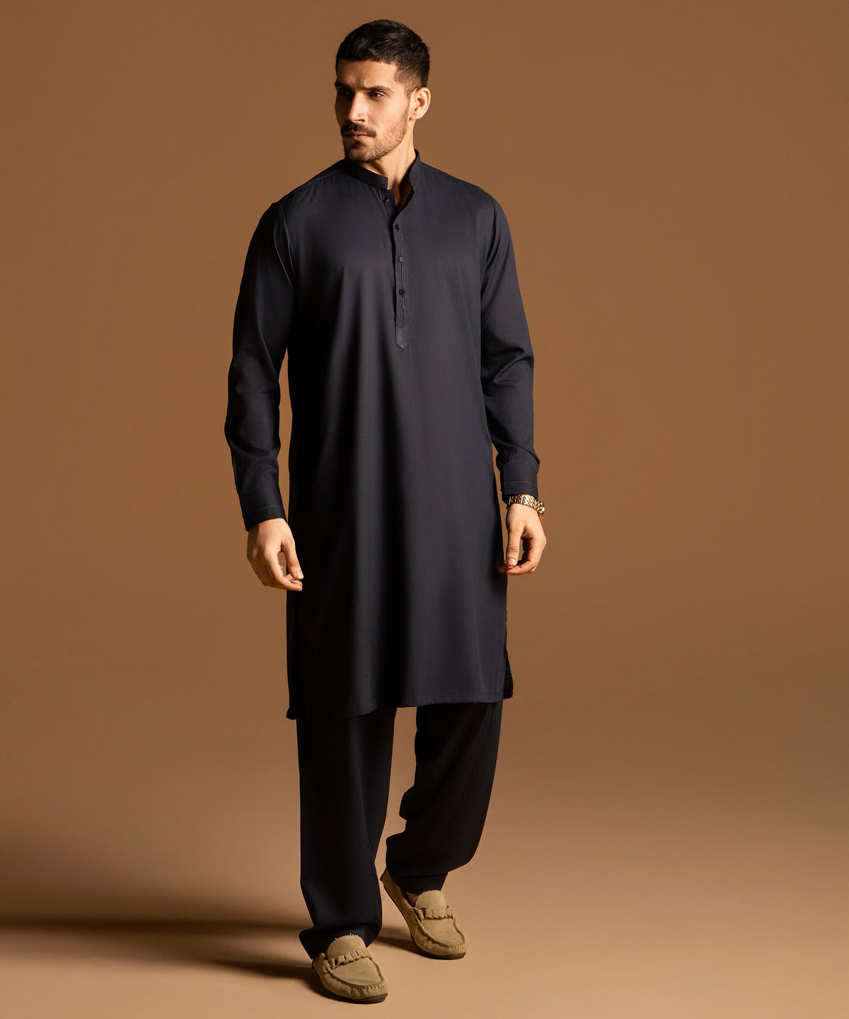 Men Kameez Shalwar- GTS741