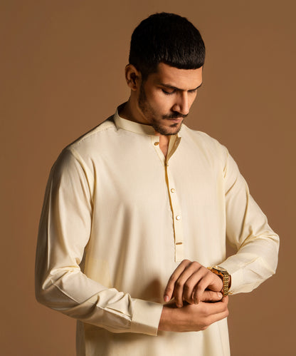 Men Kameez Shalwar- GTS743