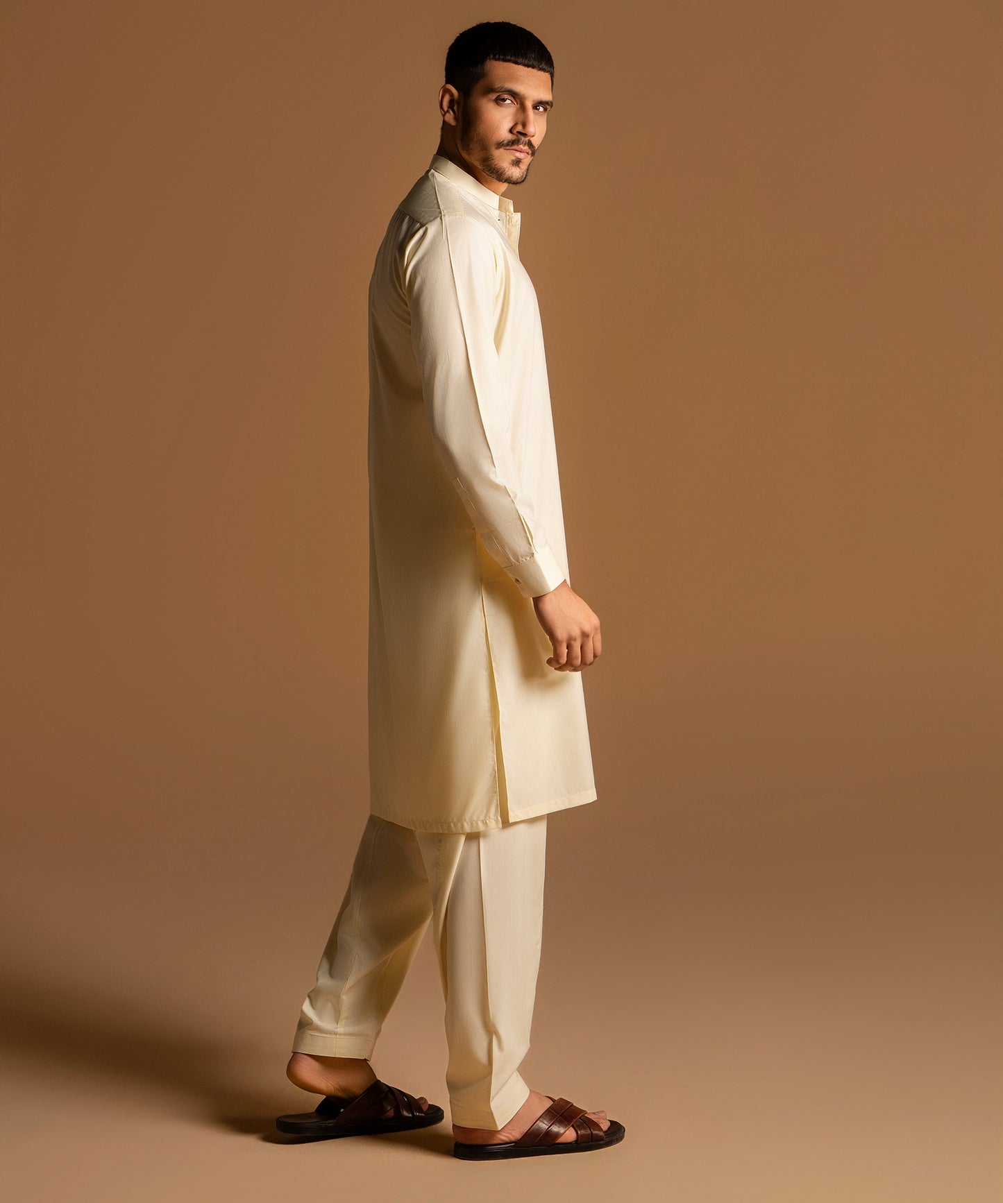 Men Kameez Shalwar- GTS743