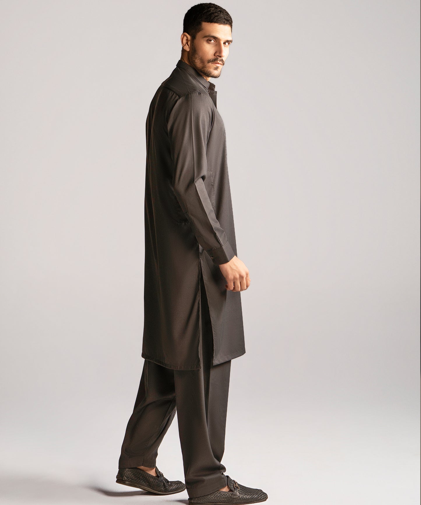 Men Kameez Shalwar- GTS744