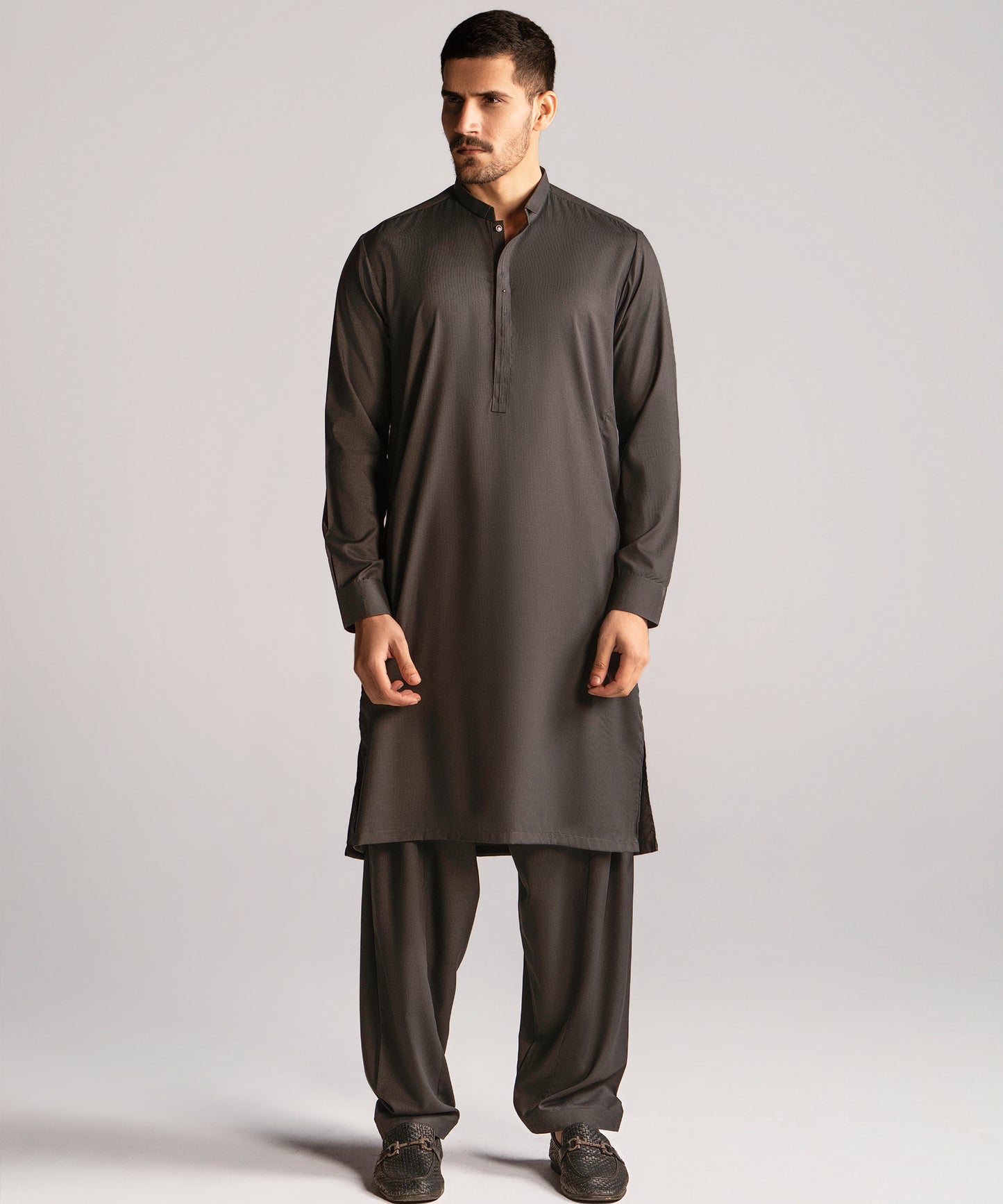 Men Kameez Shalwar- GTS744