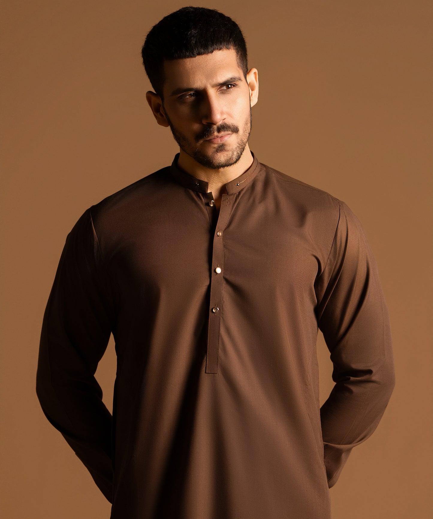 Men Kameez Shalwar- GTS750