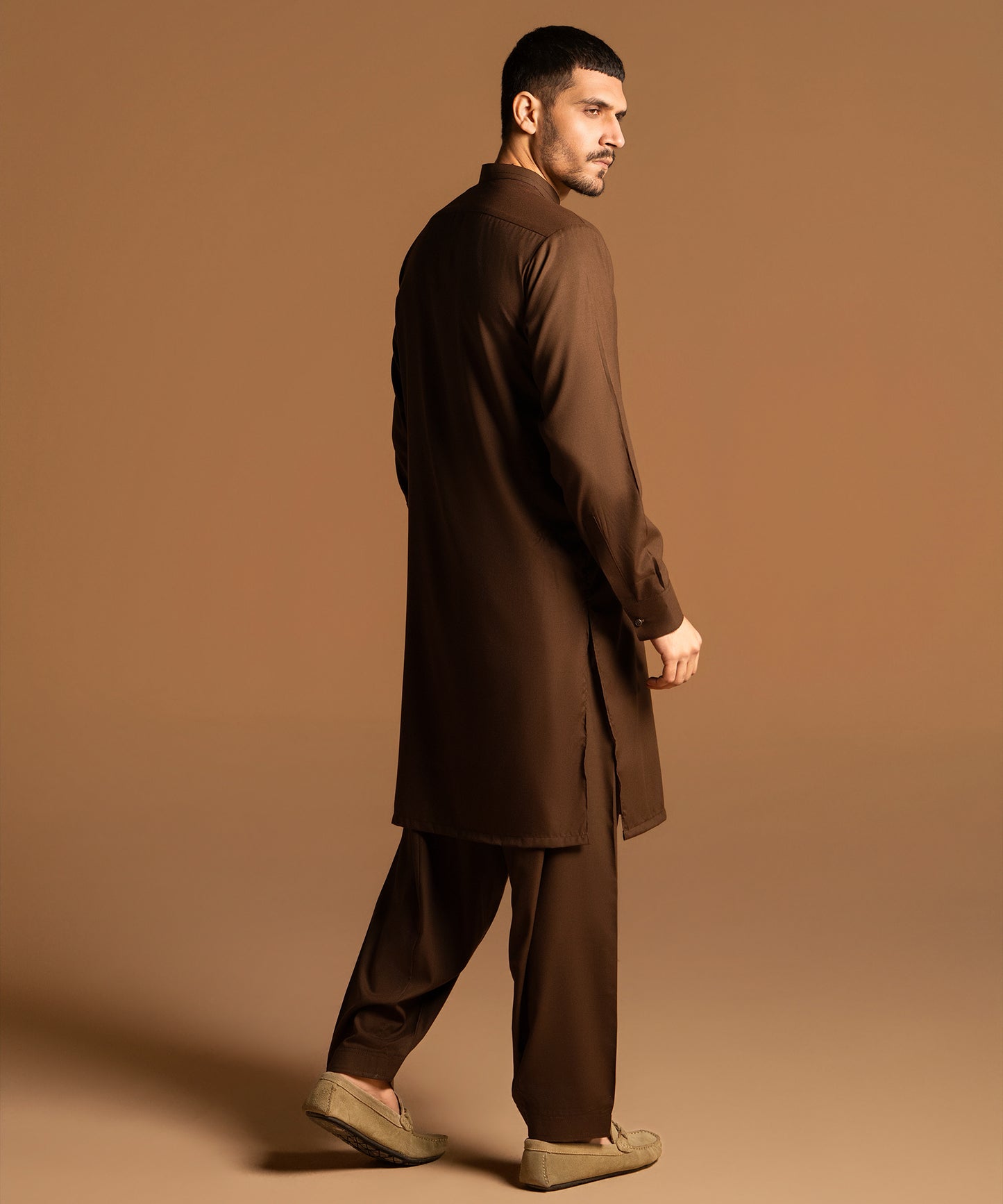 Men Kameez Shalwar- GTS750