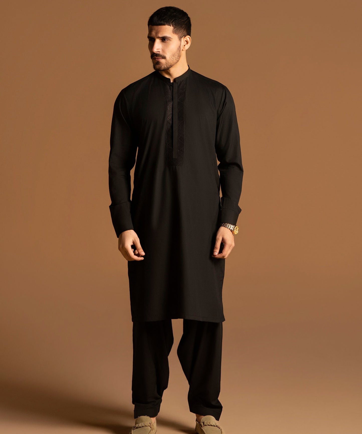 Men Kameez Shalwar- GTS752