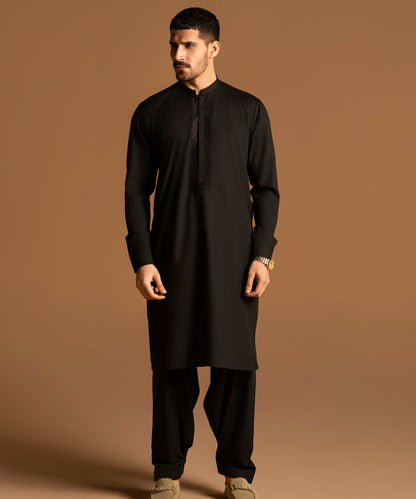 Men Kameez Shalwar- GTS752