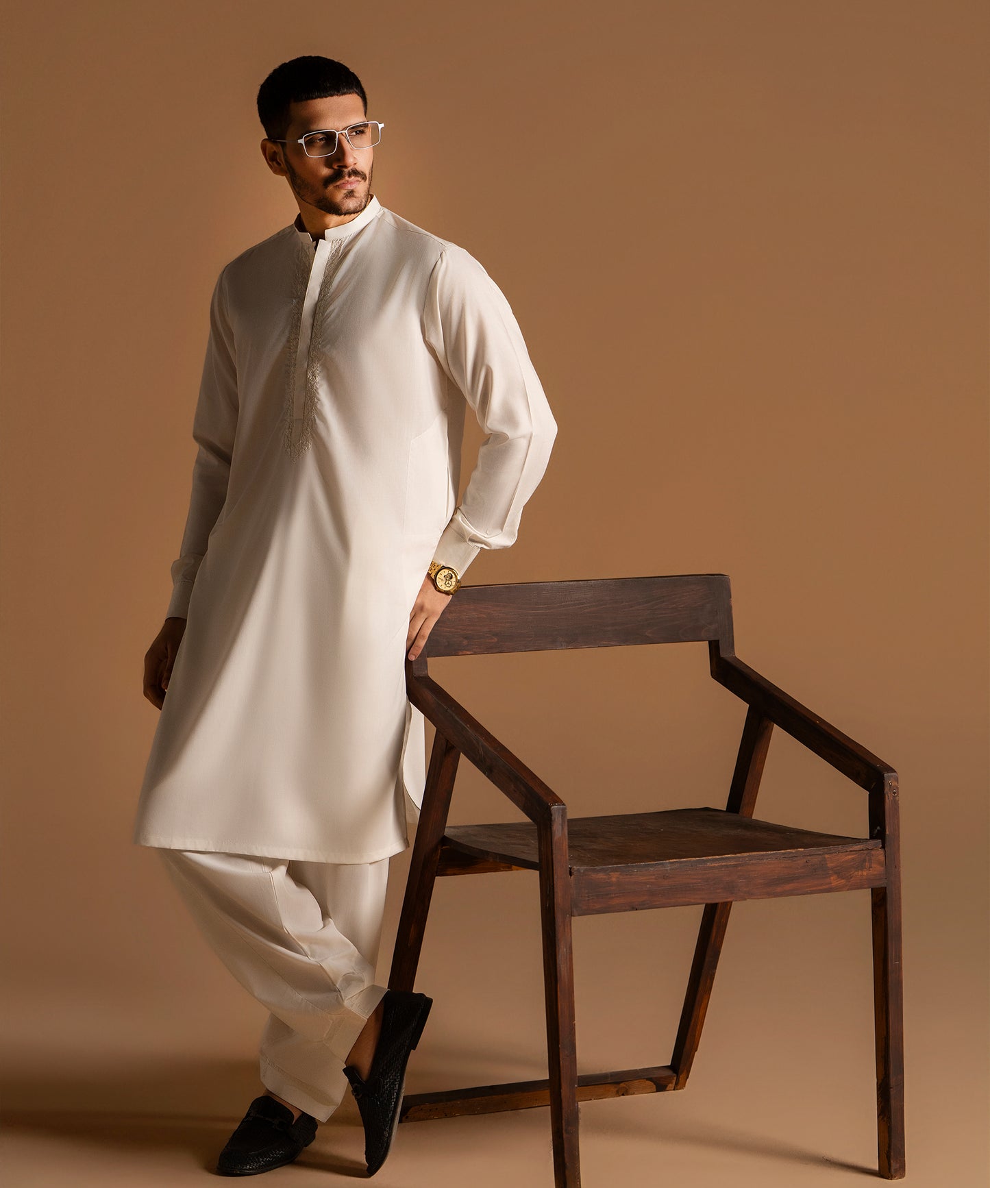 Men Kameez Shalwar- GTS753
