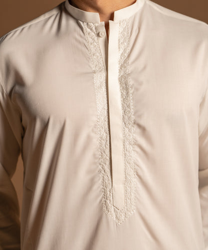 Men Kameez Shalwar- GTS753