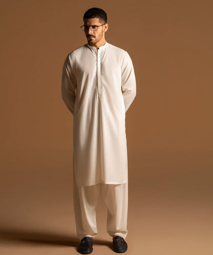 Men Kameez Shalwar- GTS753