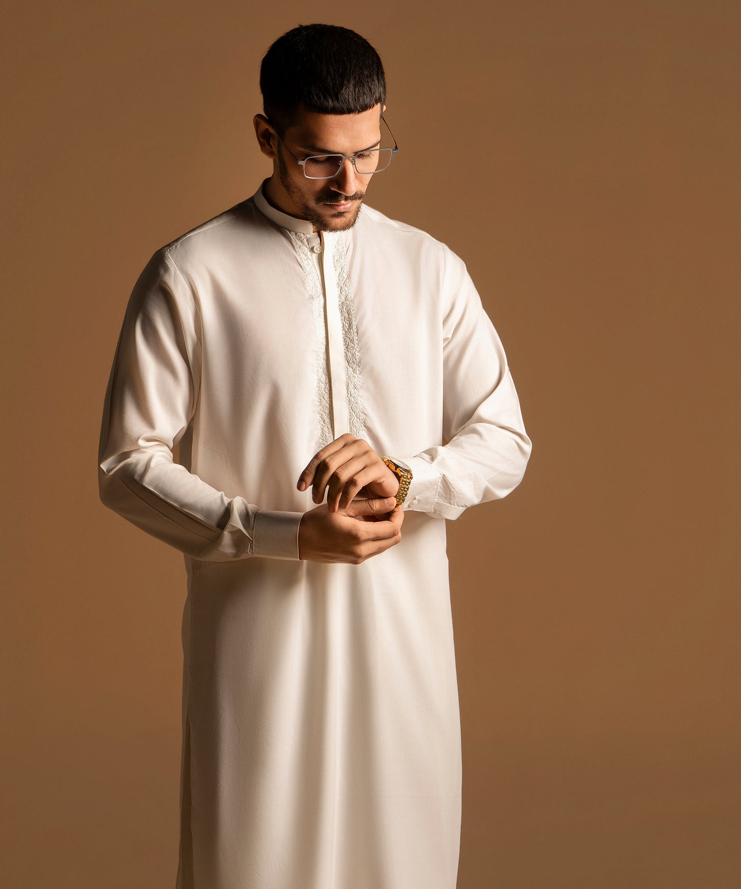 Men Kameez Shalwar- GTS753