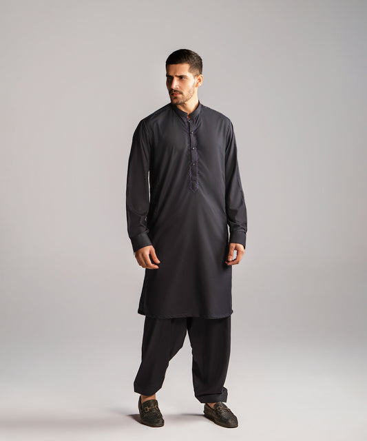 Men Kameez Shalwar- GTS755
