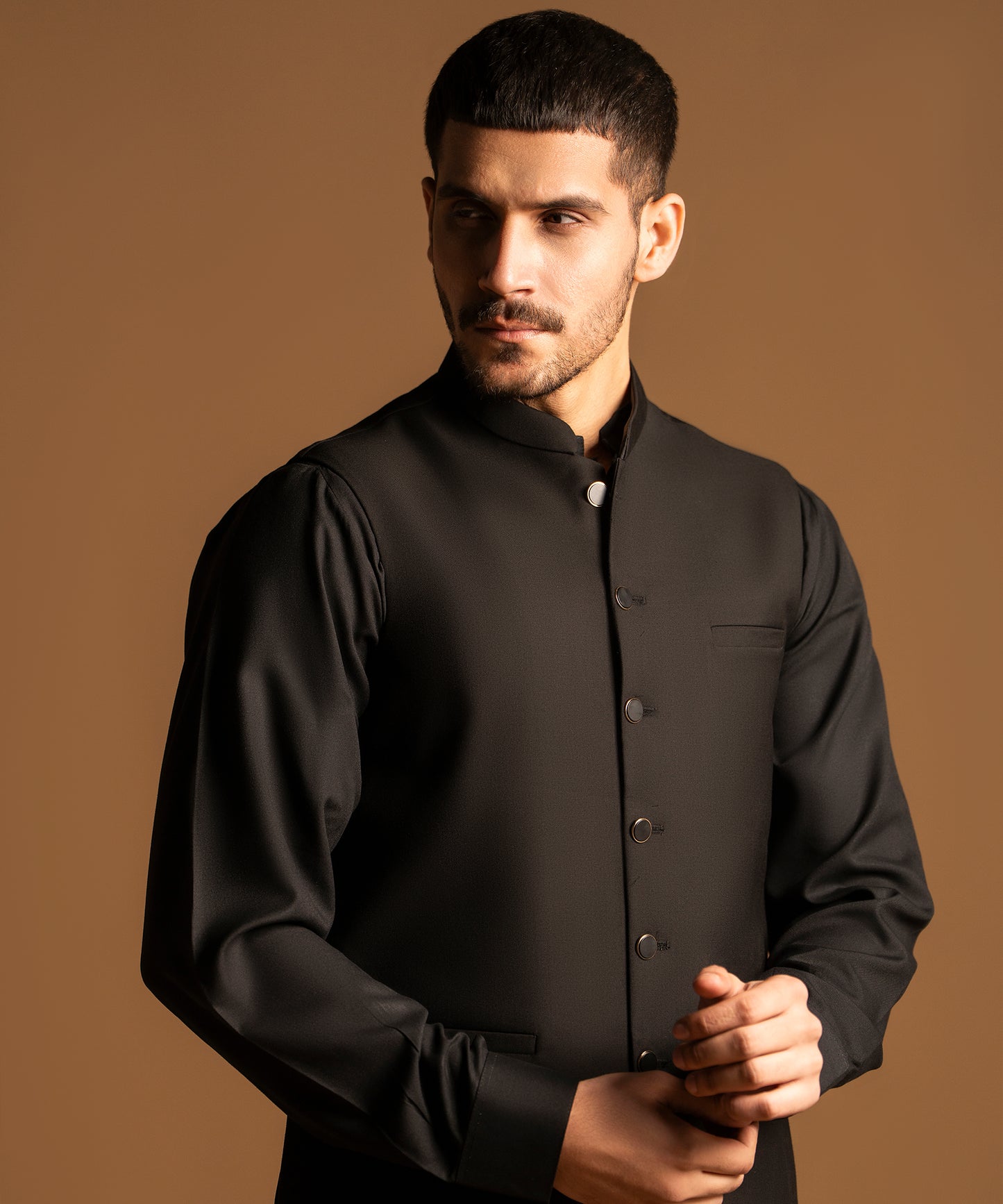 Men Suiting Waistcoat - GTS761