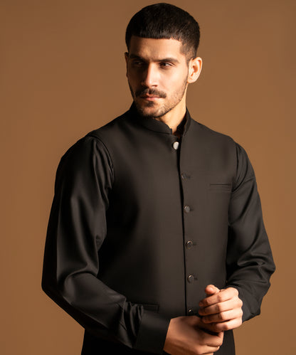 Men Suiting Waistcoat - GTS761