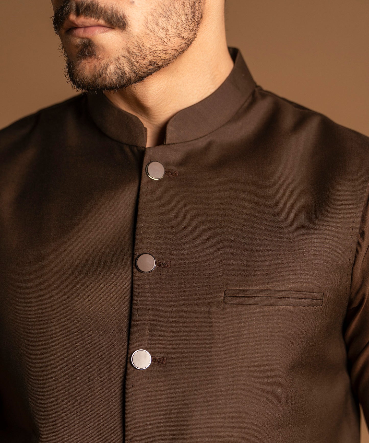 Men Suiting Waistcoat - GTS764