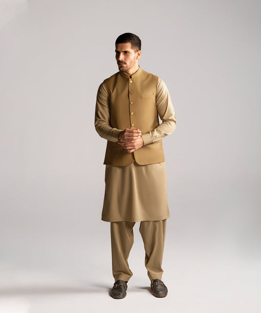 Men Kameez Shalwar- GTS767