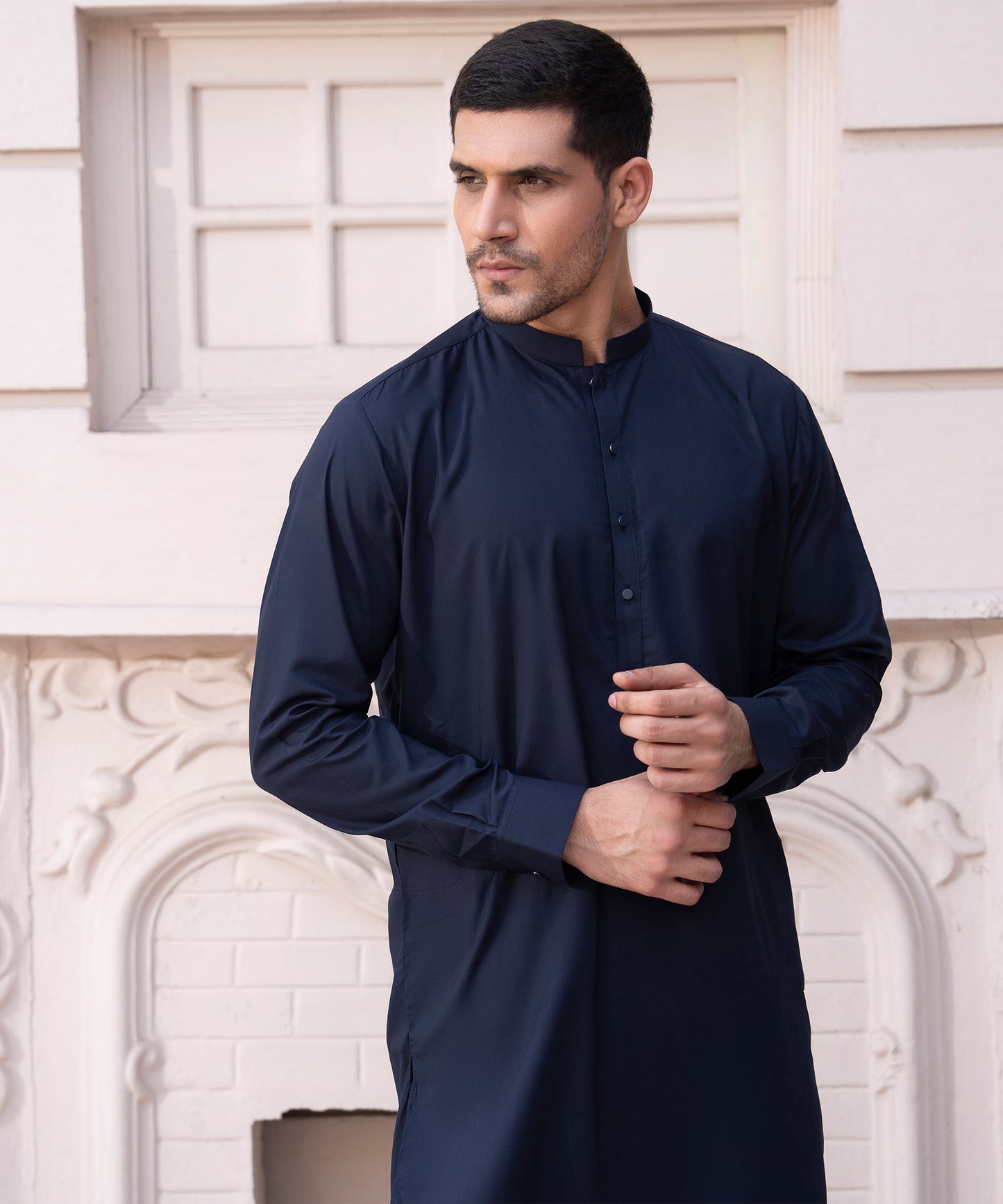 Shalwar Kameez Suit - GTS 771