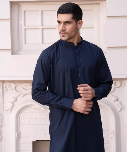 Shalwar Kameez Suit - GTS 771