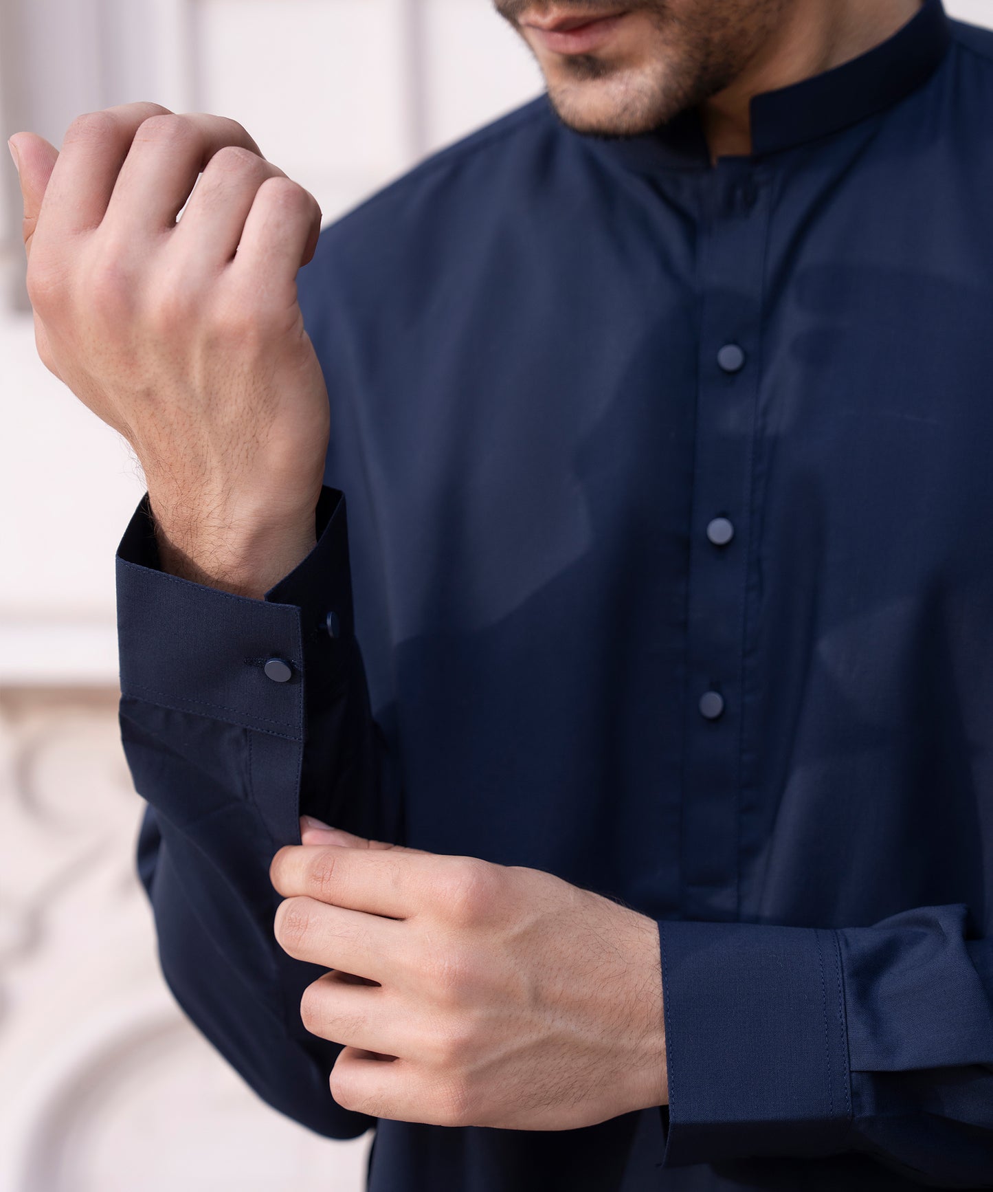 Shalwar Kameez Suit - GTS 771