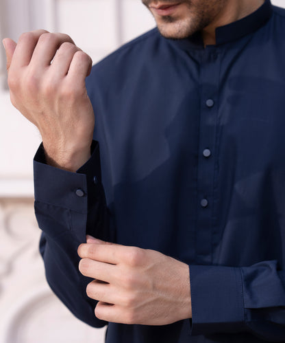Shalwar Kameez Suit - GTS 771