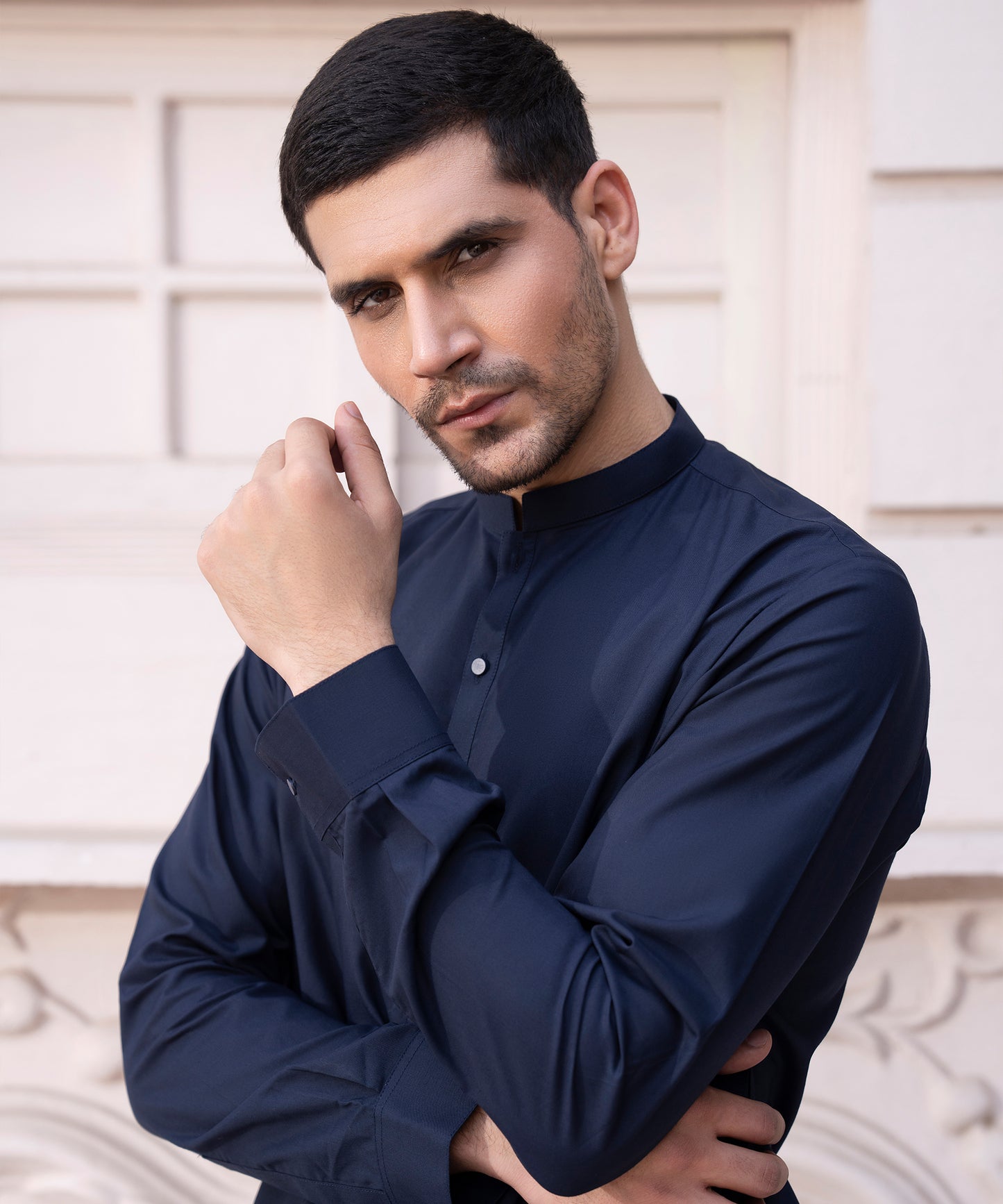 Shalwar Kameez Suit - GTS 771