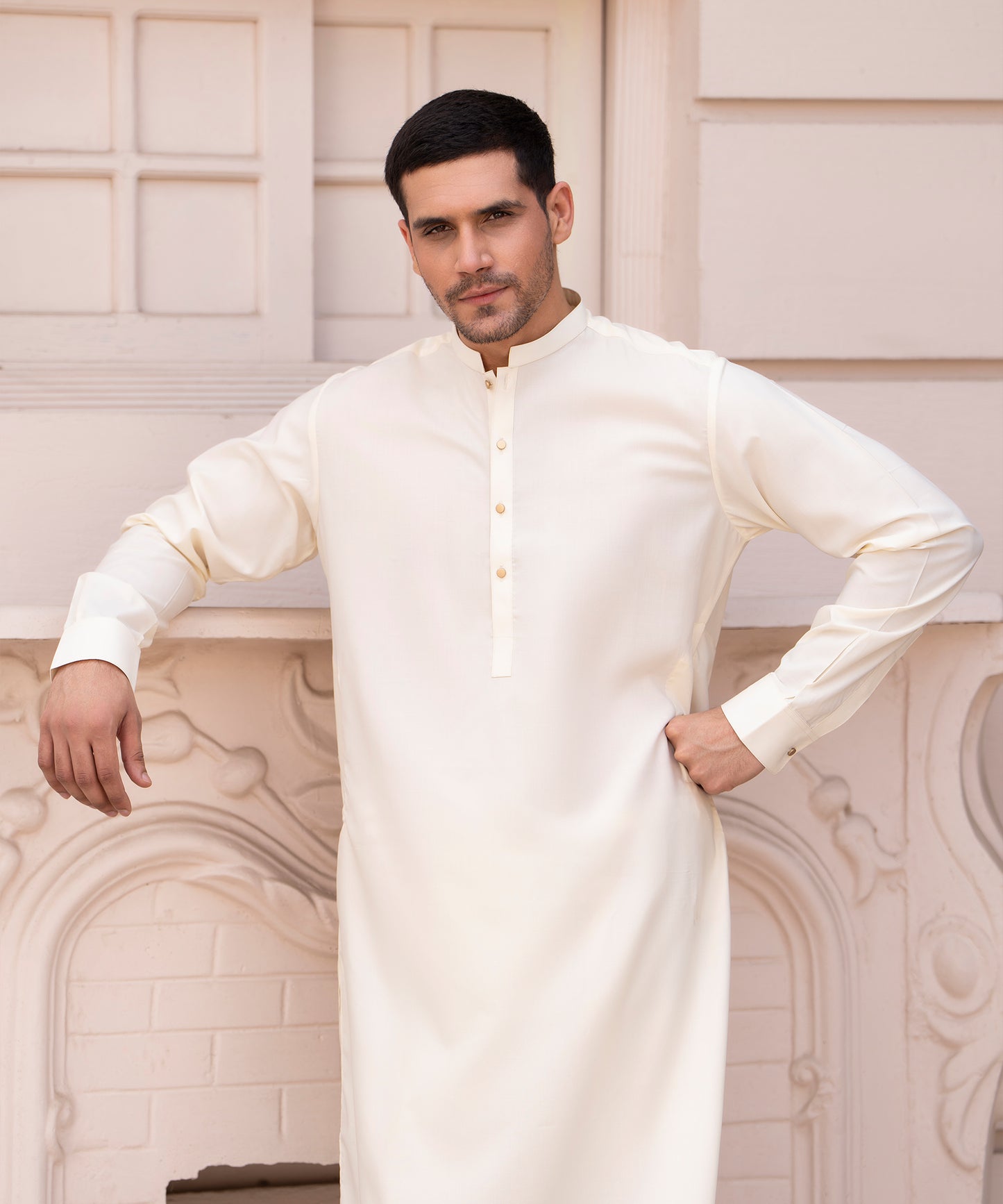 Shalwar Kameez Suit - GTS 772