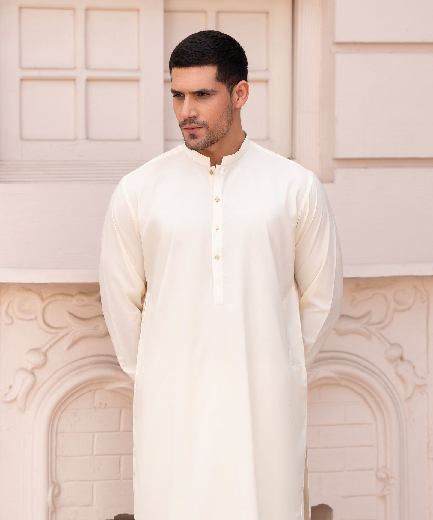Shalwar Kameez Suit - GTS 772