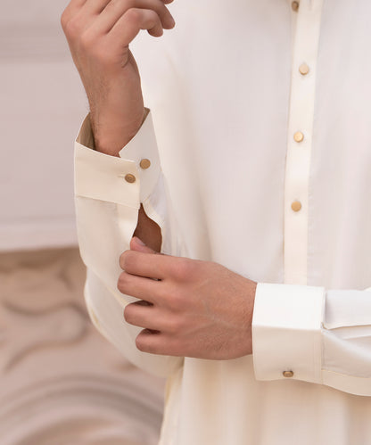 Shalwar Kameez Suit - GTS 772