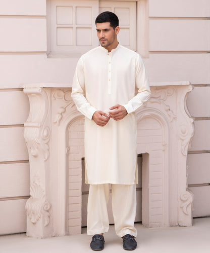 Shalwar Kameez Suit - GTS 772