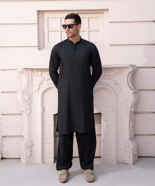 Shalwar Kameez Suit - GTS 775