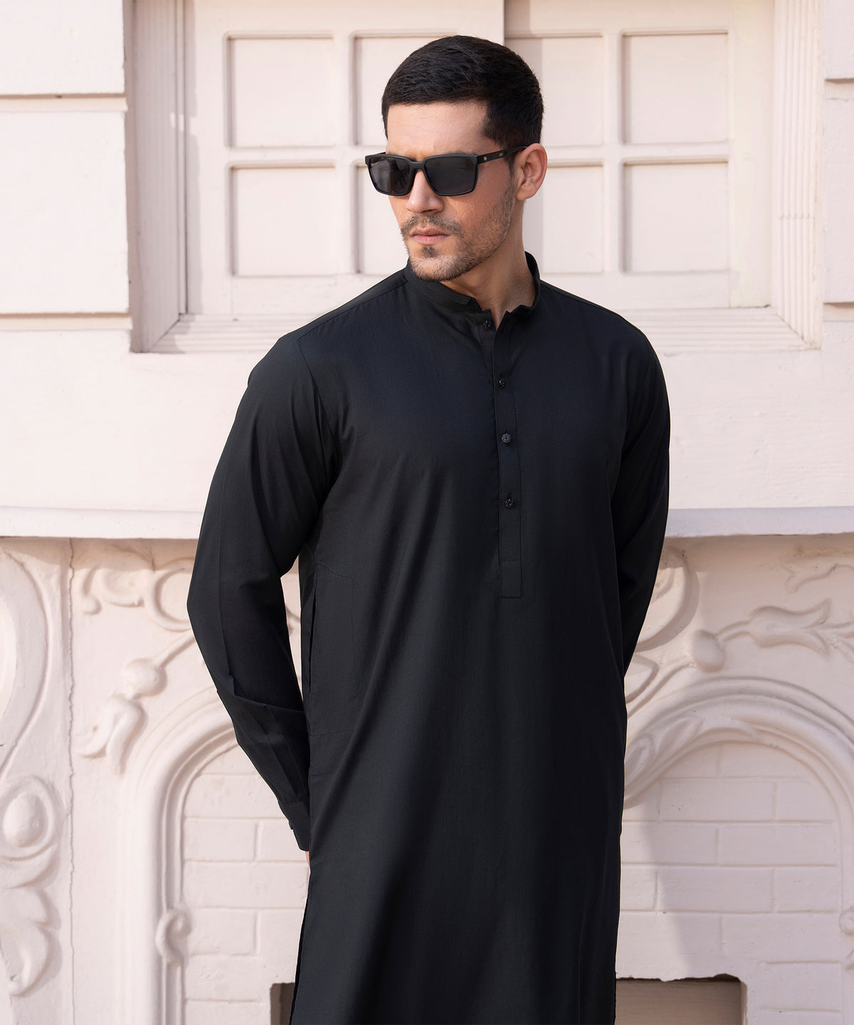 Shalwar Kameez Suit - GTS 775