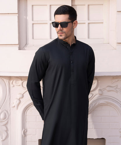 Shalwar Kameez Suit - GTS 775