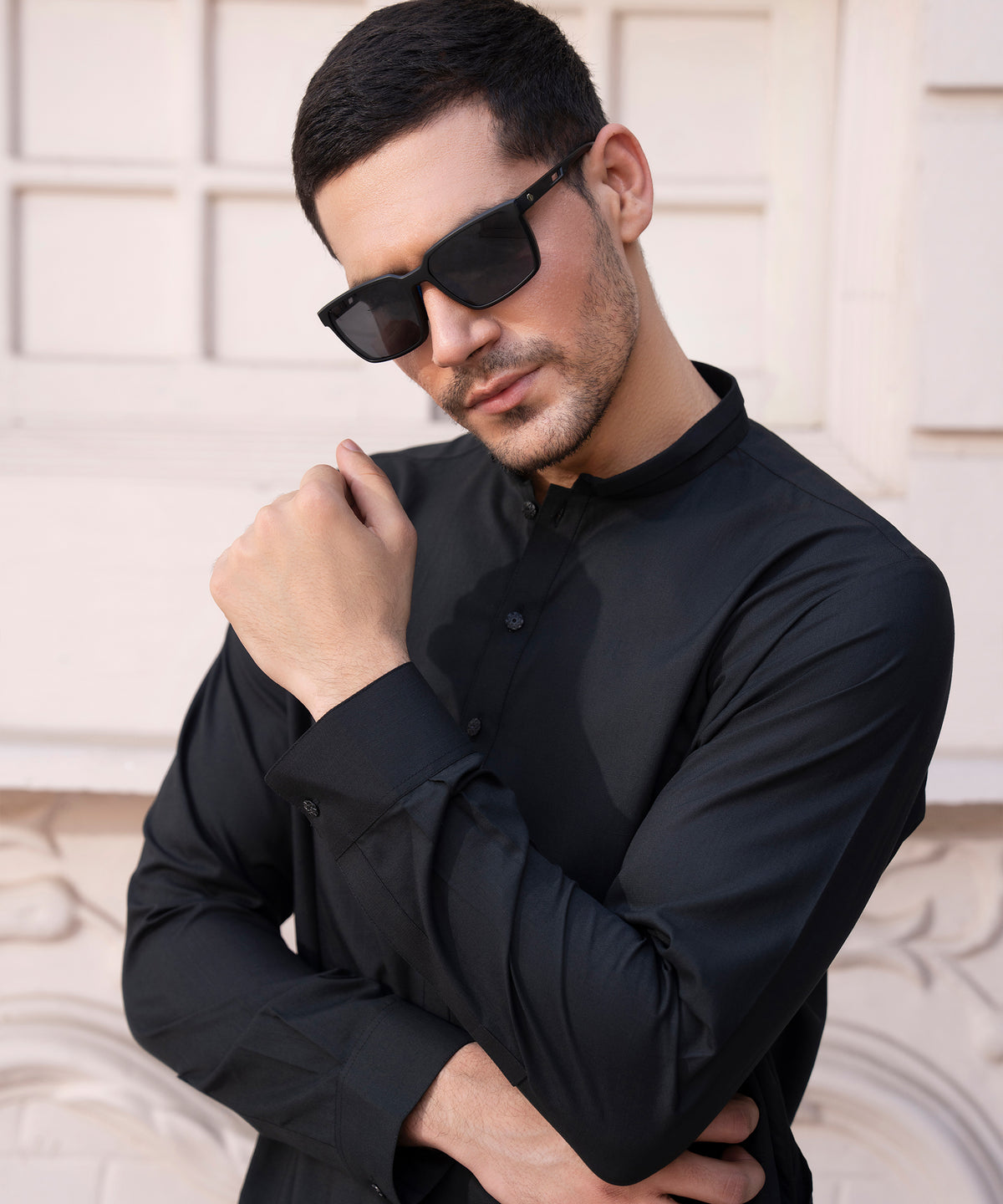 Shalwar Kameez Suit - GTS 775