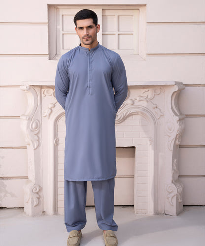 Shalwar Kameez Suit - GTS 776