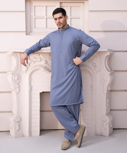 Shalwar Kameez Suit - GTS 776