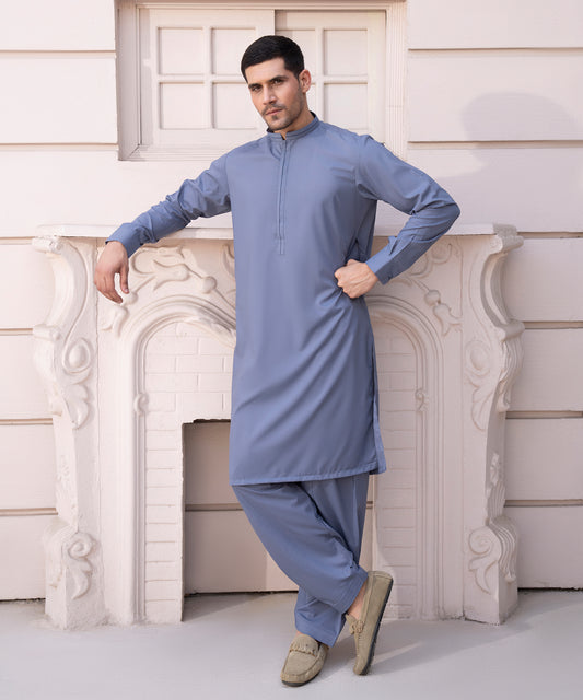 Shalwar Kameez Suit - GTS 776