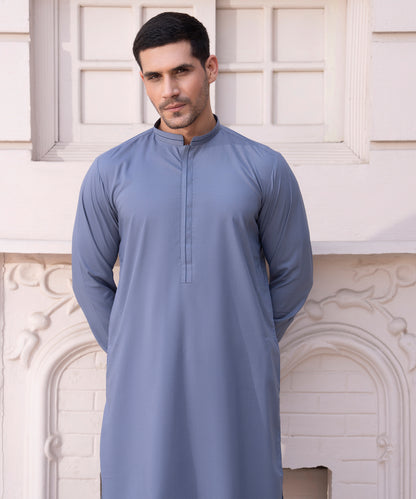Shalwar Kameez Suit - GTS 776