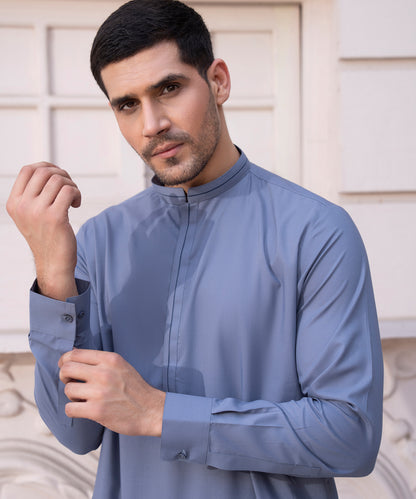 Shalwar Kameez Suit - GTS 776