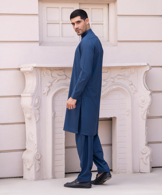 Shalwar Kameez Suit - GTS 777