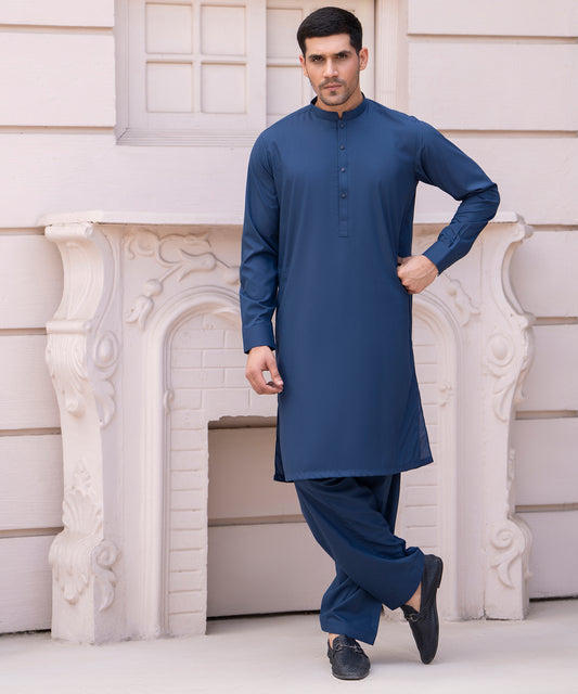 Shalwar Kameez Suit - GTS 777