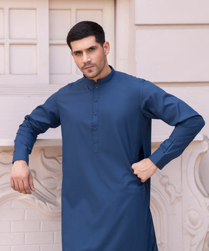 Shalwar Kameez Suit - GTS 777