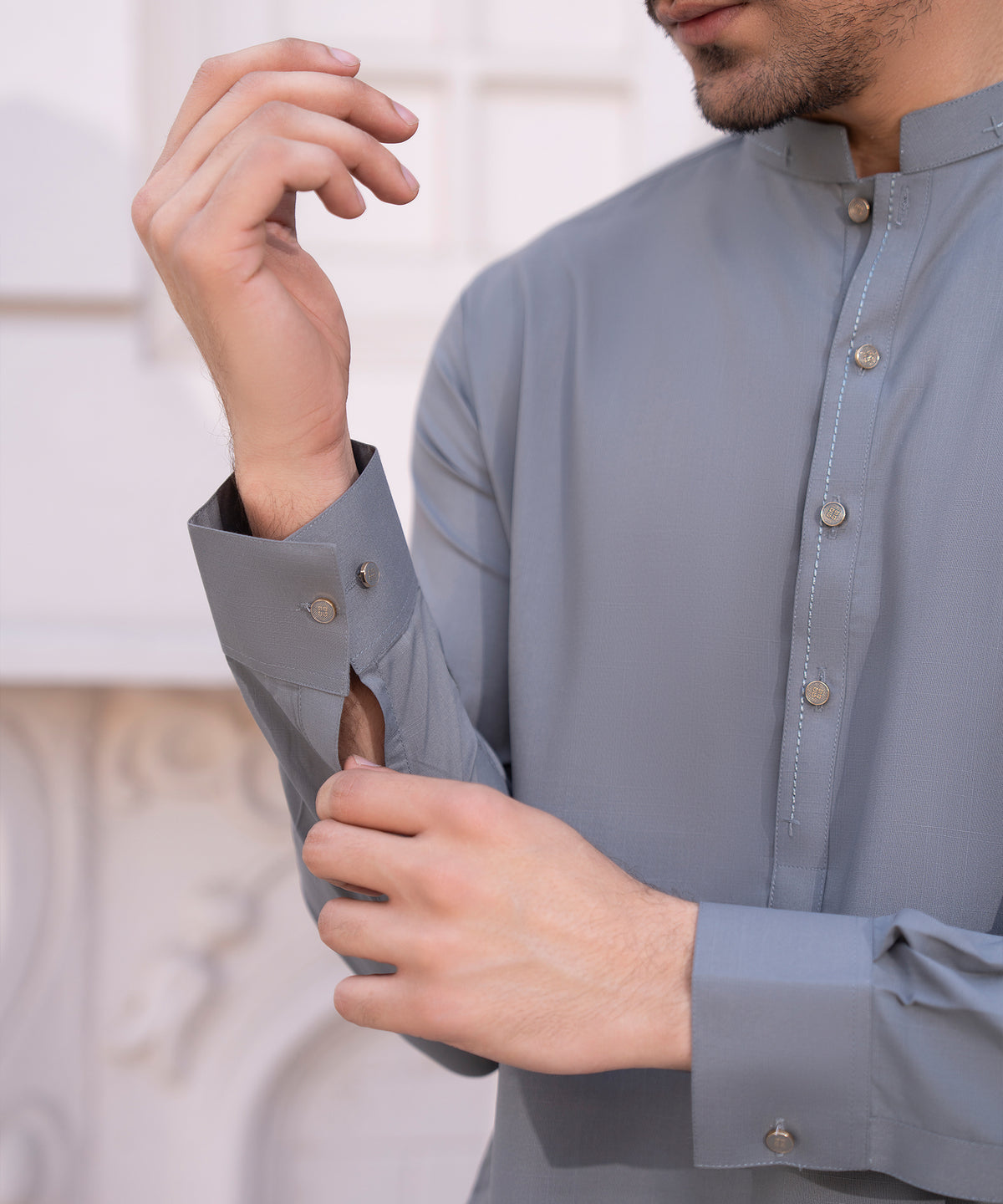 Shalwar Kameez Suit - GTS 778